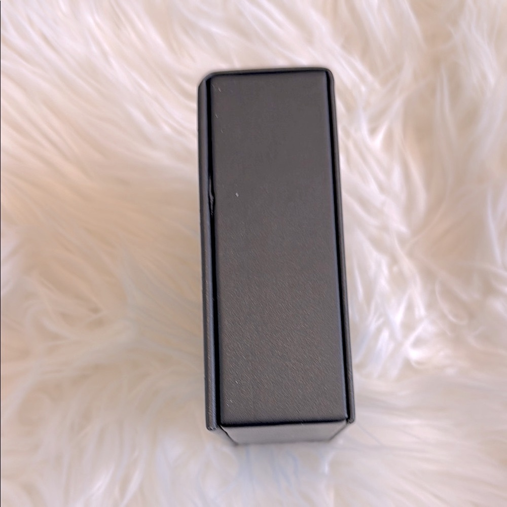 Dior Rouge beauty Chic Black Cosmetic Box with Mirror - Picture 3 of 4